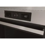 Cuisinière induction WHIRLPOOL pyrolyse WS68IS8APX/FR 6ème Sens – Image 4