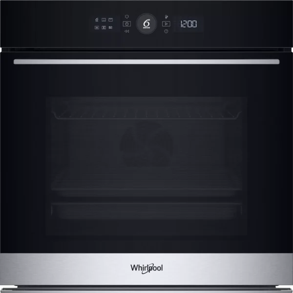 Four vapeur Whirlpool WOI5S8PM1SXAF