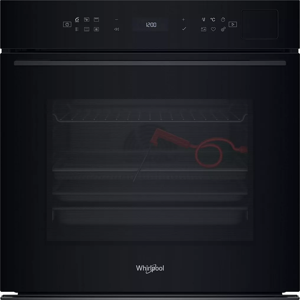 Four vapeur Whirlpool encastrable