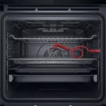 Four encastrable fonction vapeur WHIRLPOOL WOI7A8FPT1SBAF – Image 6