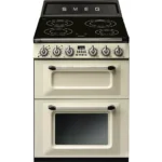 Cuisinière induction SMEG TR62IP2