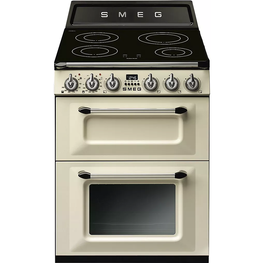 Cuisinière induction SMEG TR62IP2