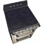 Cuisinière induction SMEG TR62IP2 – Image 4