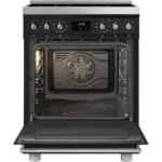 Cuisinière induction SMEG C6IPMBM2 – Image 8