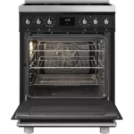 Cuisinière induction SMEG C6IPMBM2 – Image 7