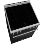 Cuisinière induction SMEG C6IPMBM2 – Image 6