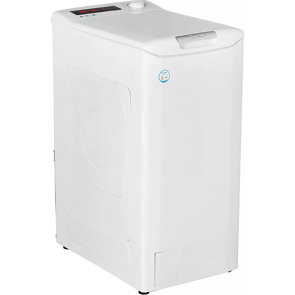 lave-linge top Candy CSTSG 27TMVE