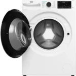 Lave linge séchant hublot BEKO B5DFT51044DOS – Image 6