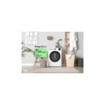 Lave linge séchant hublot CANDY CSWS 485TWME/FR – Image 7