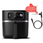 Airfryer PHILIPS Series 7000 XXL HD9880/90