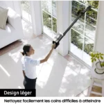 Aspirateur balai SAMSUNG Jet 75E Pet VS20B75BGR4 – Image 4
