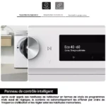 Lave linge hublot SAMSUNG WW11DB7B94GE Bespoke AI – Image 2