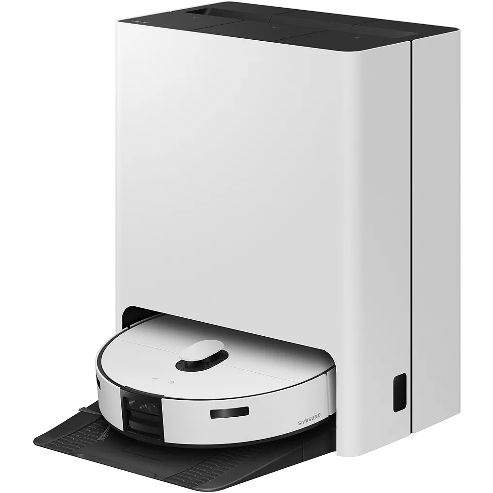 aspirateur robot Samsung Jet Bot Combo AI