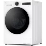 Lave linge hublot LG F14X76WHST – Image 4