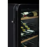 Cave à vin vieillissement LA SOMMELIERE APOGEE150PV – Image 13