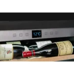 Cave à vin vieillissement LA SOMMELIERE APOGEE150PV – Image 14