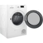 Sèche linge pompe à chaleur WHIRLPOOL FFTNM1182FR – Image 11