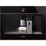 Expresso encastrable SMEG CMS4604NR – Image 7