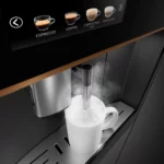 Expresso encastrable SMEG CMS4604NR – Image 4