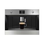 Expresso encastrable SMEG CMS4303X – Image 7