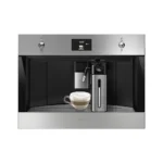 Expresso encastrable SMEG CMS4303X – Image 6