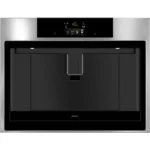 Expresso encastrable ASKO CM8477S