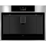 Expresso encastrable ASKO CM8477S – Image 8