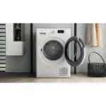 Sèche linge pompe à chaleur WHIRLPOOL FFTNM1182FR – Image 5
