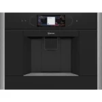 Expresso encastrable NEFF CL4TT11N0