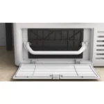 Sèche linge pompe à chaleur WHIRLPOOL FFTNM1182FR – Image 4