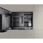 Expresso encastrable NEFF CL4TT11N0 – Image 7