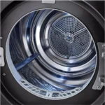 Sèche linge pompe à chaleur LG RH9V92BS – Image 6