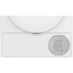 Sèche linge pompe à chaleur BEKO SLFT11012 – Image 4