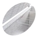 Congélateur pro TEFCOLD 16162 – Image 2