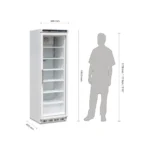 Congélateur pro POLAR CB921 – Image 2