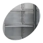 Congélateur pro TEFCOLD 16567_TEFCOLD – Image 2