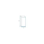 Congélateur pro COOLHEAD CNX6_COOLHEADEUROPE – Image 8