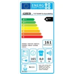 Sèche linge pompe à chaleur MIELE TCF 760 WP – Image 6