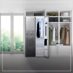 Armoire séchante LG S3MFC Styler – Image 10