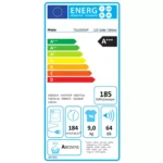 Sèche linge pompe à chaleur MIELE TCL 680 WP – Image 5