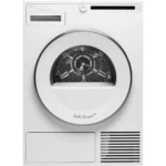 Sèche linge pompe à chaleur ASKO T208H.W – Image 2