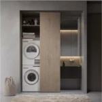 Sèche linge pompe à chaleur ASKO T208H.W – Image 3