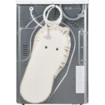 Sèche linge pompe à chaleur ASKO T208H.W – Image 4