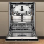 Lave vaisselle encastrable WHIRLPOOL W7IHT58T SupremeSilence MaxiSpace – Image 4