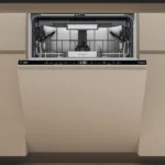 Lave vaisselle encastrable WHIRLPOOL W7IHT58T SupremeSilence MaxiSpace – Image 12