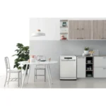Lave vaisselle 60 cm INDESIT I0FD641A – Image 8