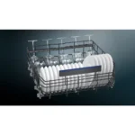 Lave vaisselle encastrable SIEMENS SN65EX11CE IQ500 GlassZone – Image 4