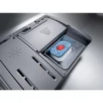 Lave vaisselle encastrable SIEMENS SN65EX11CE IQ500 GlassZone – Image 2