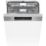 Lave vaisselle encastrable GORENJE GI673A61X – Image 2