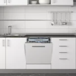 Lave vaisselle encastrable MIOGO MDF422 WaterSaver+ – Image 14